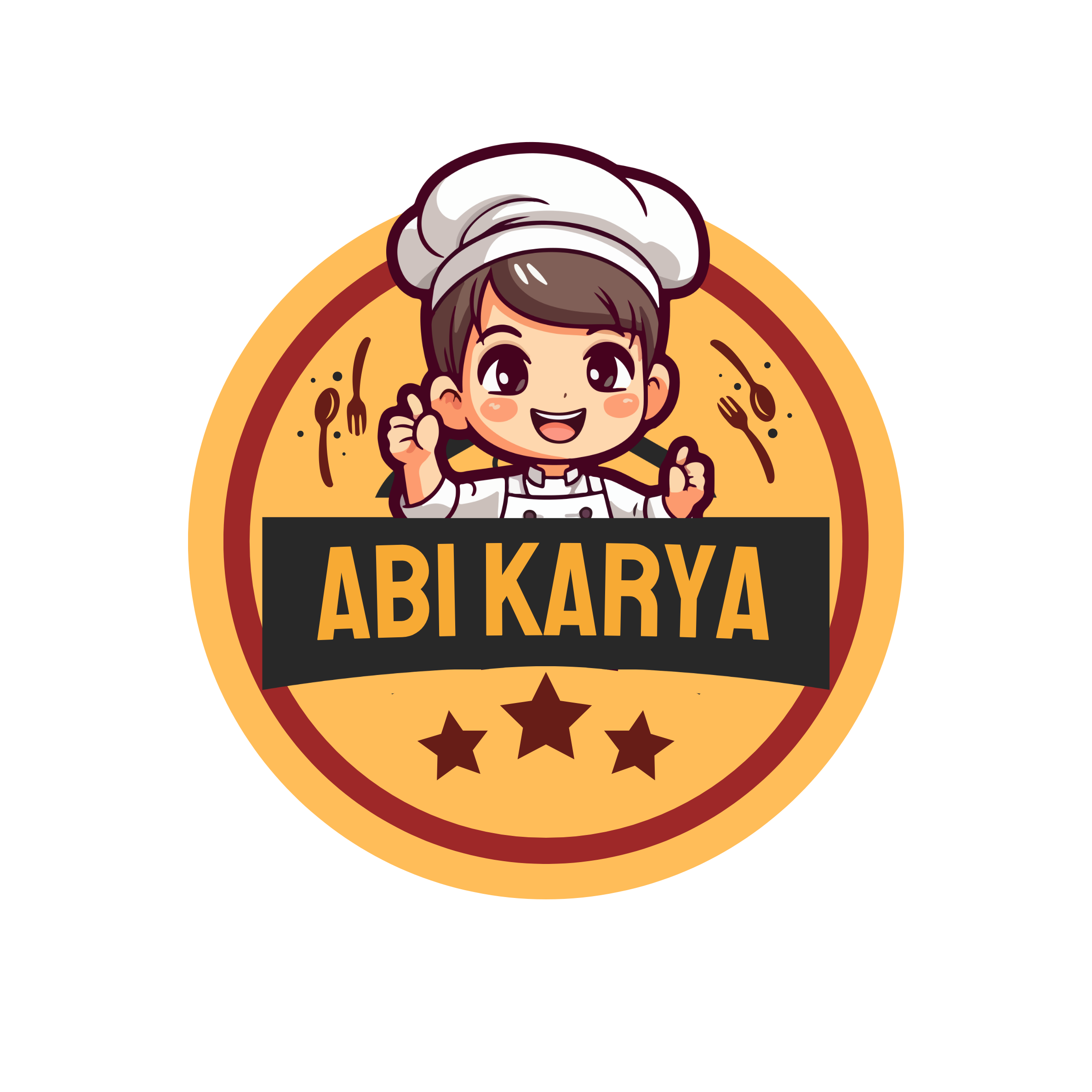Logo Toko